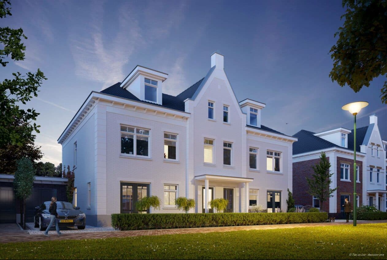 Sandt Vroondaal